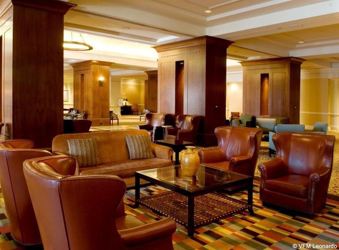 فندق كولورادو سبرينغسفي  فندق ذي أنتلرز، إية ويندهام المظهر الداخلي الصورة